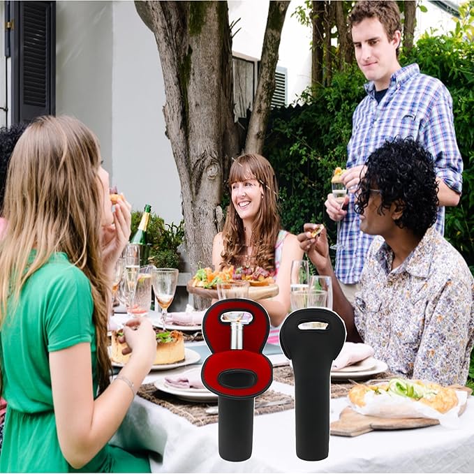 Wine Carrier Tote Bag 750ML - Insulated Bag for Wine, Beer, and Water Bottles - Ideal for Restaurants and Travel