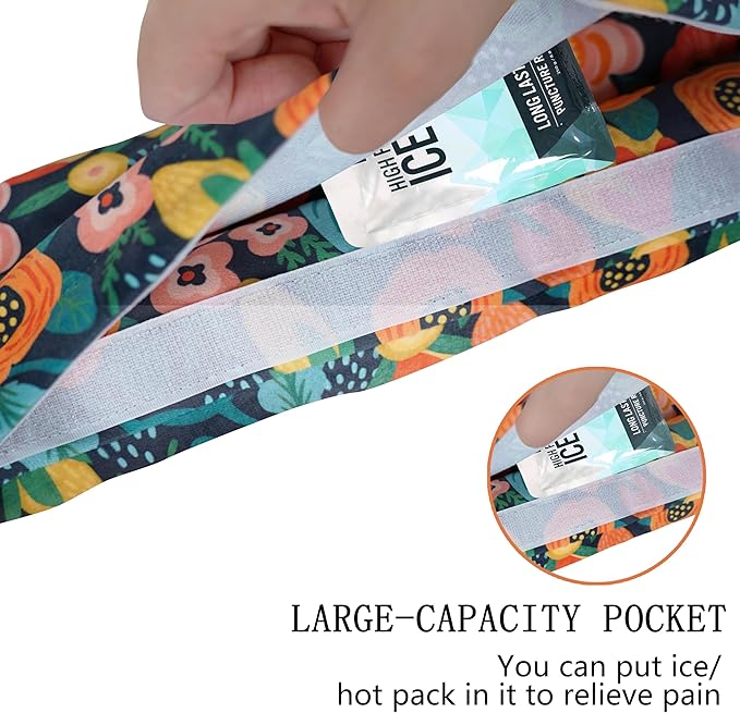 Mastectomy Pillow, Hysterectomy Pillow, Post Heart Surgery Seatbelt Pillow, C Section Recovery Pillow, Port Pillow for Chemo Patients, Pacemaker Seatbelt Protection, Breast Cancer Gifts for Women