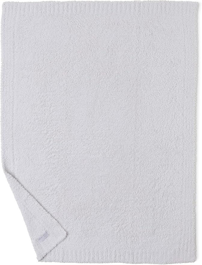 Barefoot Dreams® CozyChic® Stroller Blanket, Almond, 30"x40"