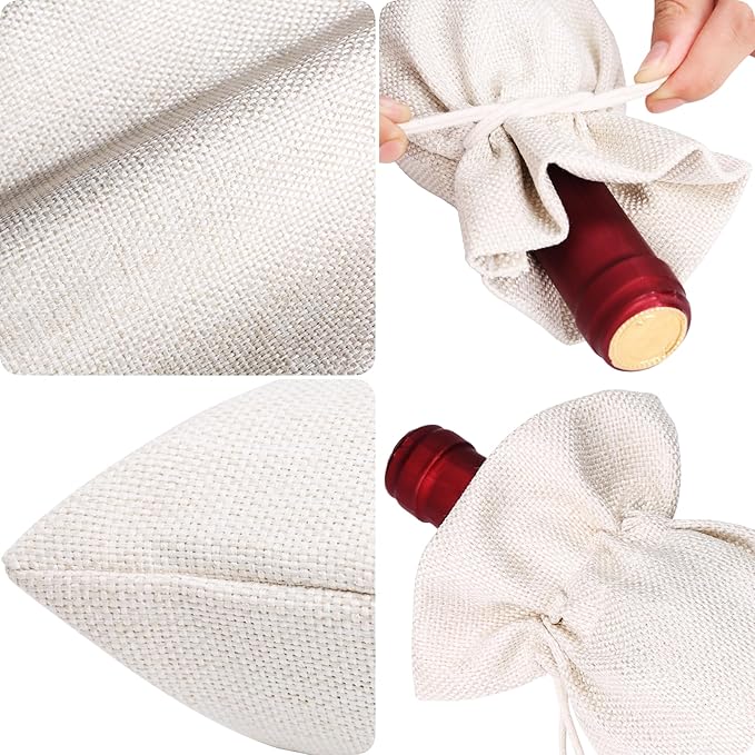 Wine Gift Bag Party Supplies and Favors-WB49