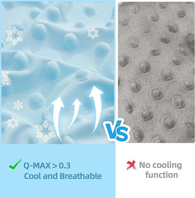 Baby Blanket for Boys Girls Super Soft Blanket,Fluffy Cool Lightweight Baby Receiving Blankets,Double Layer with Dotted Backing for Toddler Nursery (Blue, car30*40in)