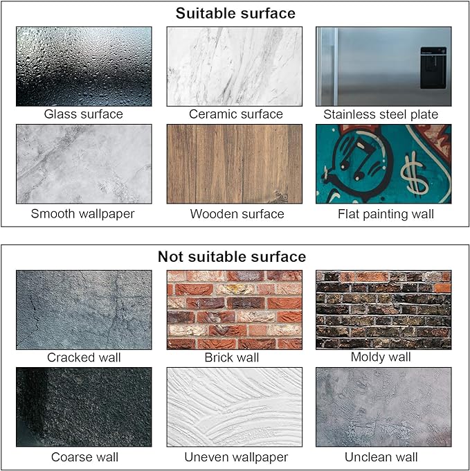 DILIBRA Hummingbird on The Tree Branch Wall Sticker, Green Leaf and Flying Bird DIY Art Vinyl Wall Decal, Self-Adhesive Wall Decoration for Garden Living Room Bedroom Kitchen Playroom Nursery Room