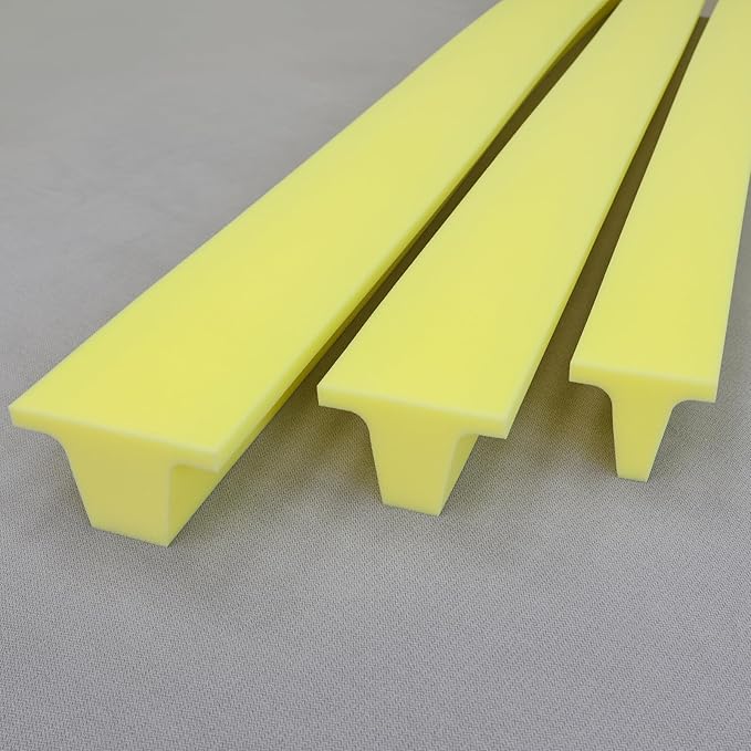 Bed Filler for Headboard, Suitable for Gap 2.8-3.6" of King Queen Twin Bed, 78.7'' Long Wedge Sleeping Pillow, Foam Bed Mattress Gap Filler