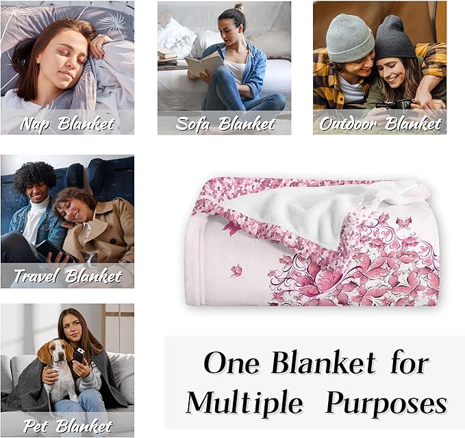 Regalos para Hermanas, Sister Birthday Gifts, Sister Gifts in Spanish, Gifts for Sister Blanket 60"x50", Big Sister Gifts for Girls, Birthday Gifts for Sister/Hermana, Sisters Gifts from Sister